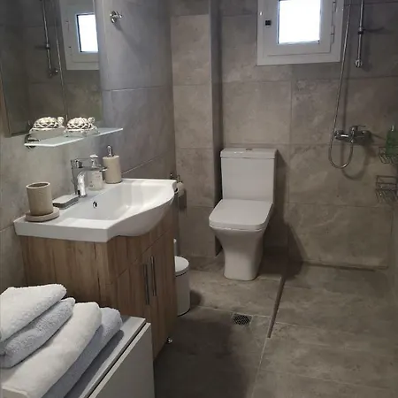 Kariani Apartment