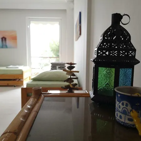 Kariani Apartment *