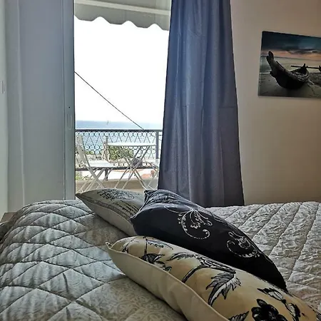 Kariani Apartment Lägenhet