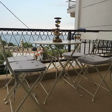 Kariani Apartment Lägenhet