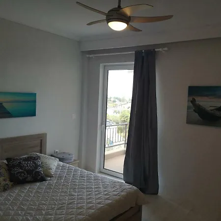 Kariani Apartment *