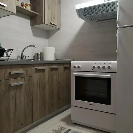 Kariani Apartment